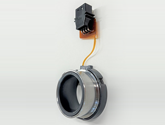 Magnetostrictive Torque Sensor