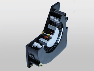 Bearing for Cooling Fan Motor of Thermal Management System in NEV