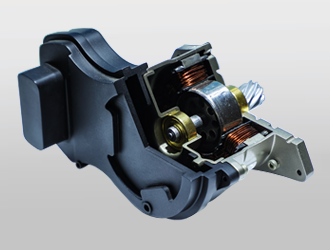 Bearing for Electric Compressor of Thermal Management System in NEV