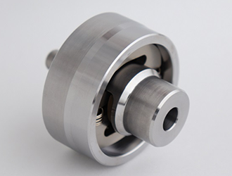 Locking Clutch